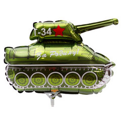 Шар Танк Т-34
