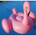 Надувной матрас Фламинго