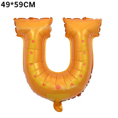 Воздушный шар Подкова 65см