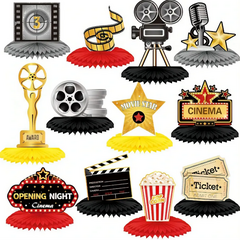 Украшения на стол