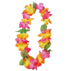 Гавайская лея