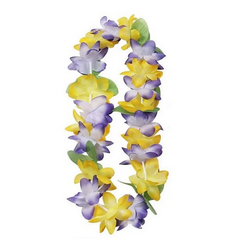 Гавайская лея