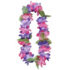 Гавайская лея