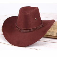 Ковбойская шляпа 