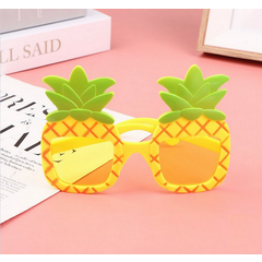 Карнавальные очки Ананас Гавайское пати