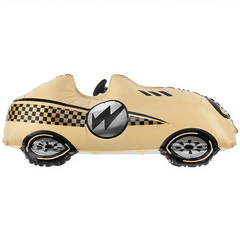 Воздушный шар Гоночный автомобиль, 109 см