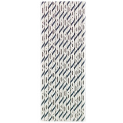 Трубочки для коктейлей, 12 шт