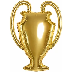 Воздушный шар Фигура, Кубок Чемпионов, Золото 76 см