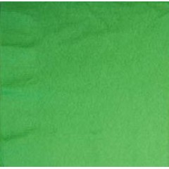 Салфетки зеленые, 33 см