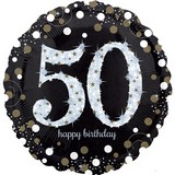 Товары для юбилея 50 лет