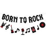 Рок вечеринка