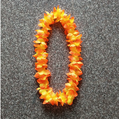 Гавайская лея 