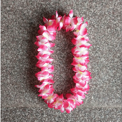 Гавайская лея 