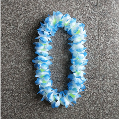 Гавайская лея 