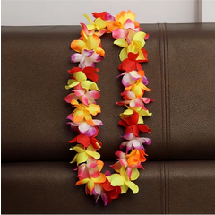 Гавайская лея 