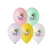 Воздушный шарик Тукан, 5шт