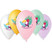 Воздушный шарик Тукан, 5шт