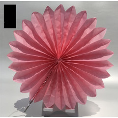 Фант светло-розовый, 20 см
