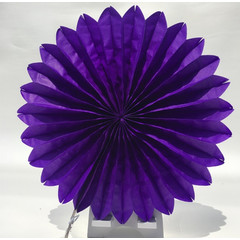 Фант темно-фиолетовый, 20 см