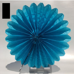 Фант темно-голубой, 20 см