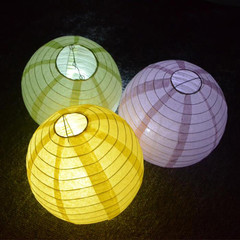 Светодиодная подсветка для китайских фонариков