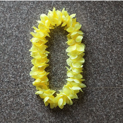 Гавайская лея 