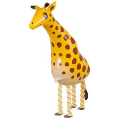 Ходячая Фигура Жираф, 71 см