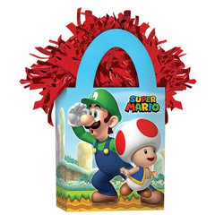 Грузик для шаров Супер Марио
