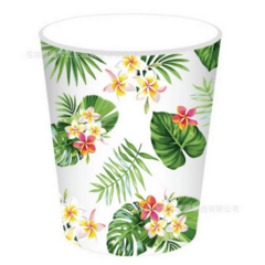 Стаканы «Тропики» 6 шт, 250мл