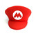 Карнавальная шляпа Супер Марио детская р-р 54